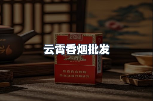 云霄香烟